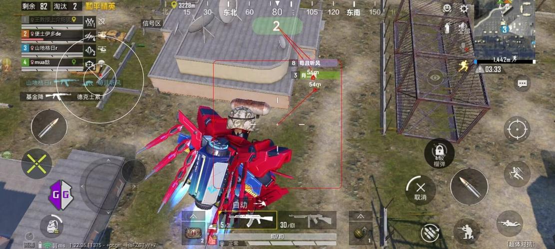 维持游戏健康：和平精英开发团队如何与社区合